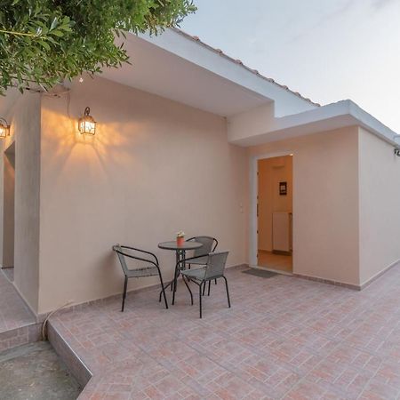 Kolovos House Villa Neos Marmaras Luaran gambar